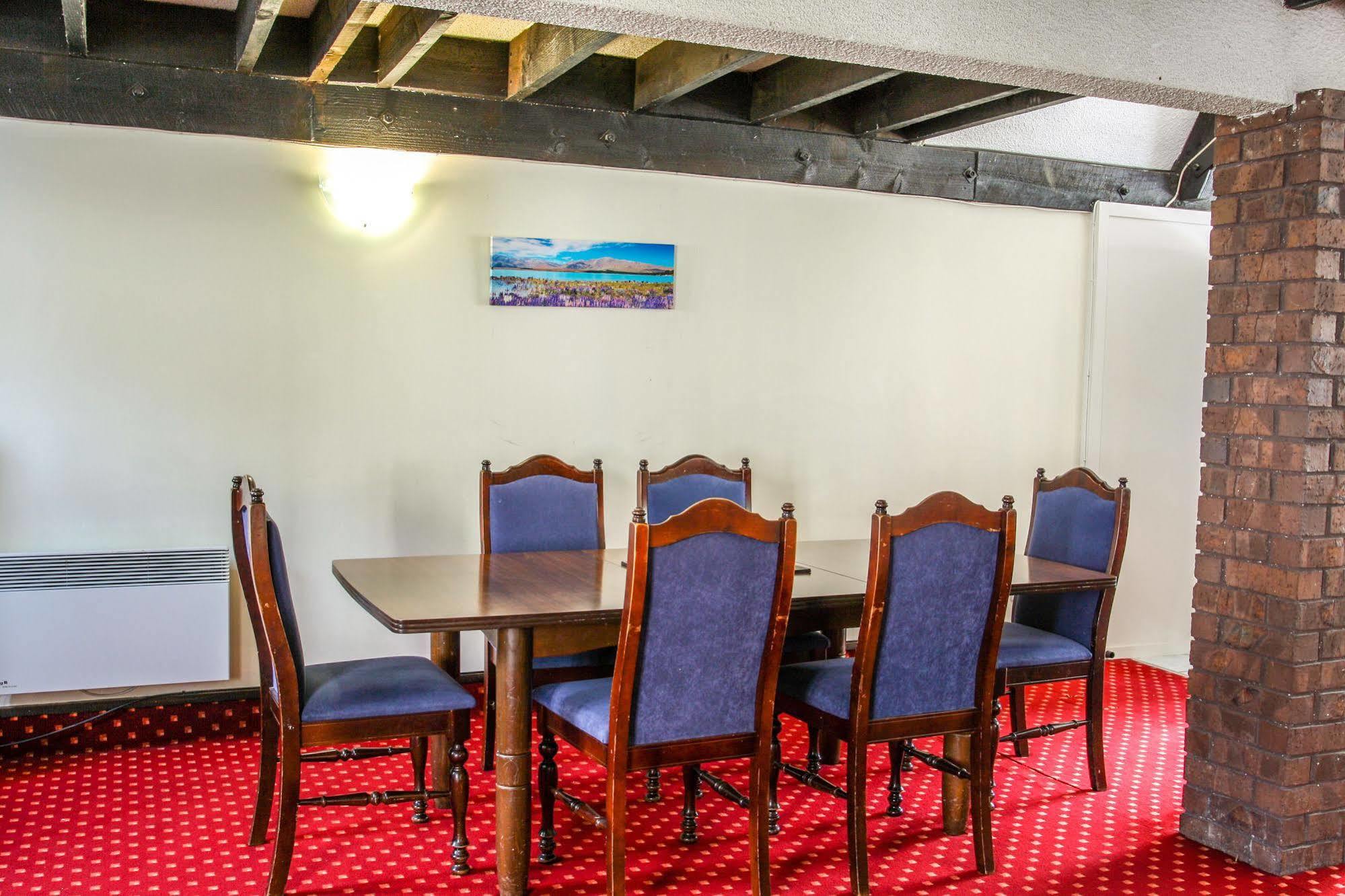 Motel Camelot Motor 4*