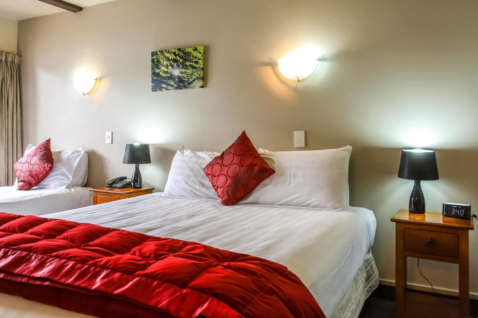 Motel Camelot Motor 4*