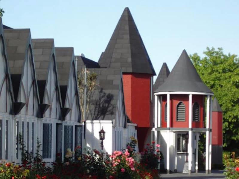 Motel Camelot Motor 4*