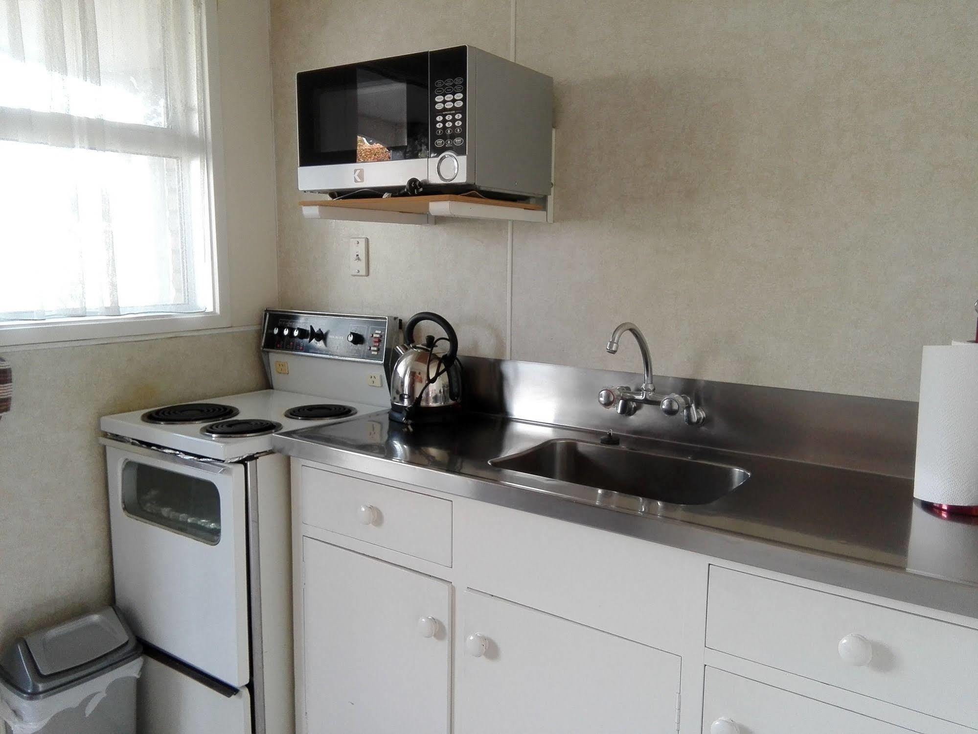 Motel Coachman