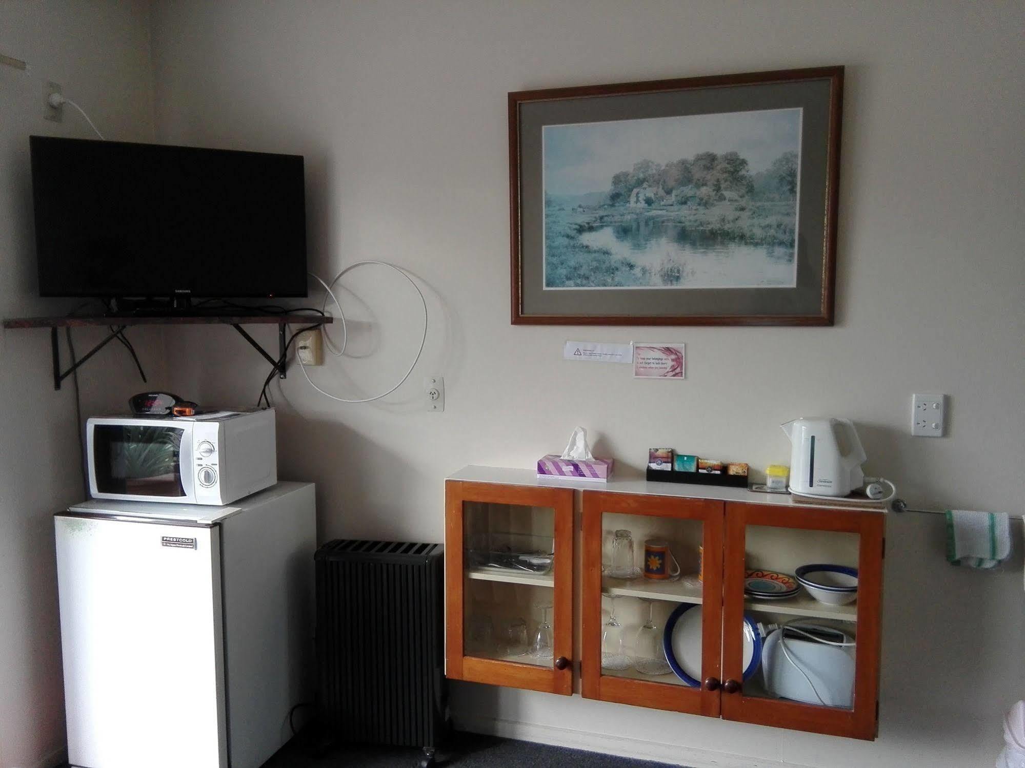 Coachman Motel