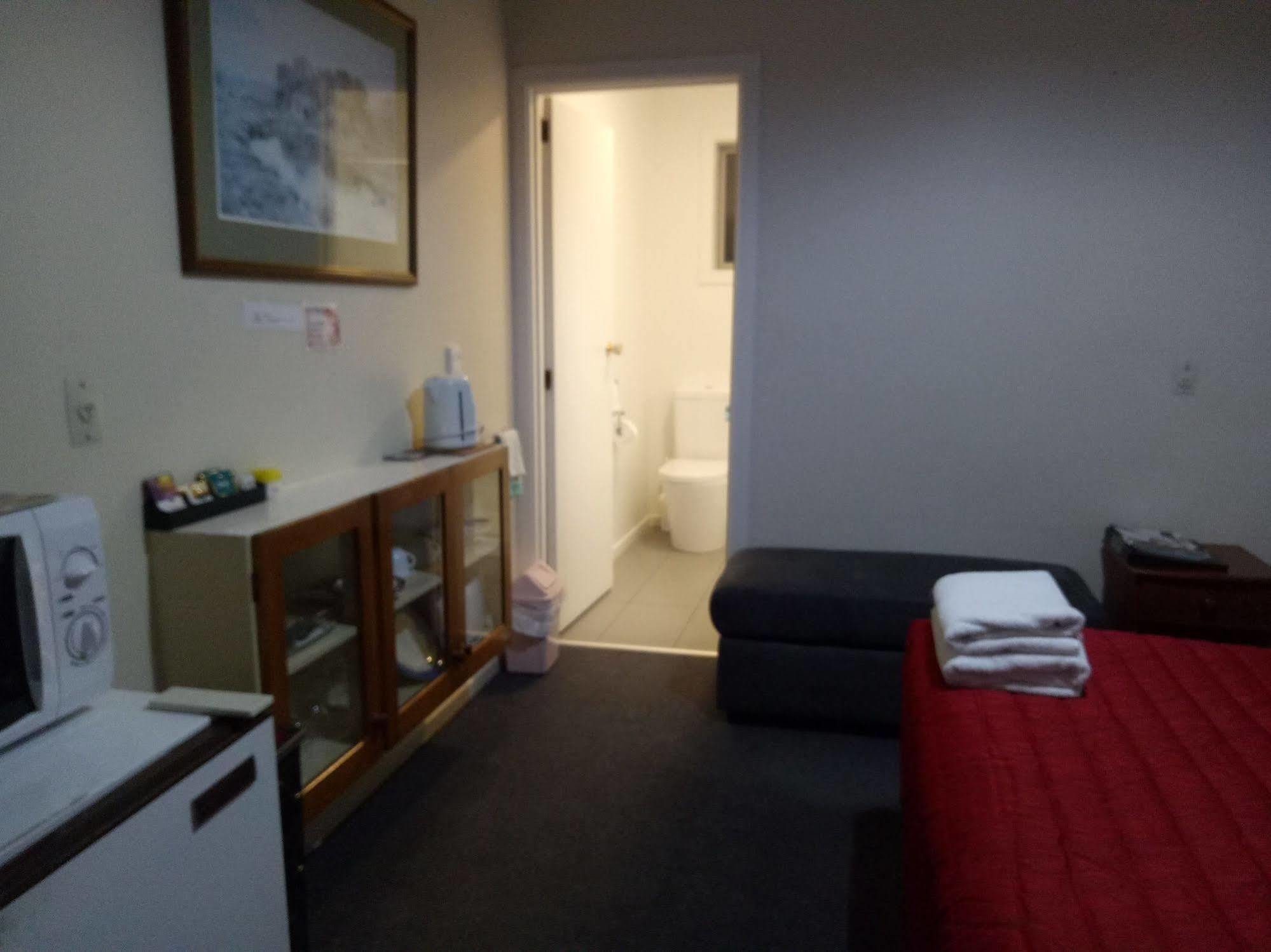 Motel Coachman 2*