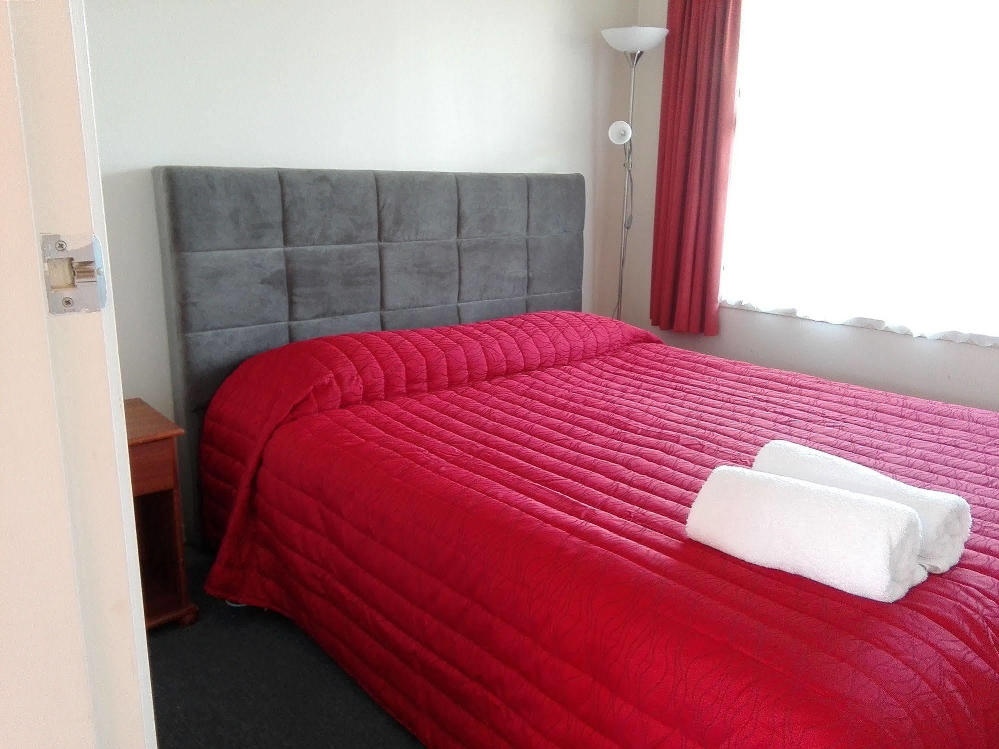 Motel Coachman 2*