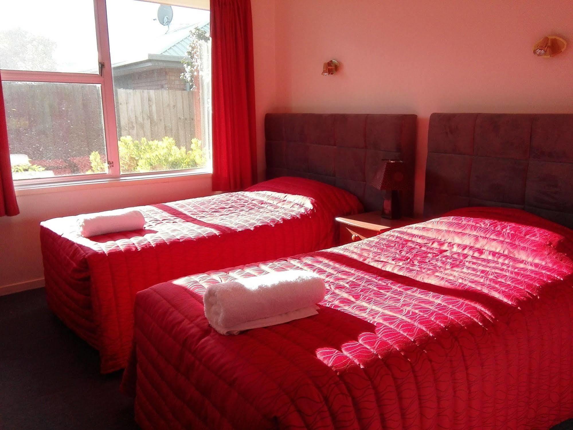 Motel Coachman 2*