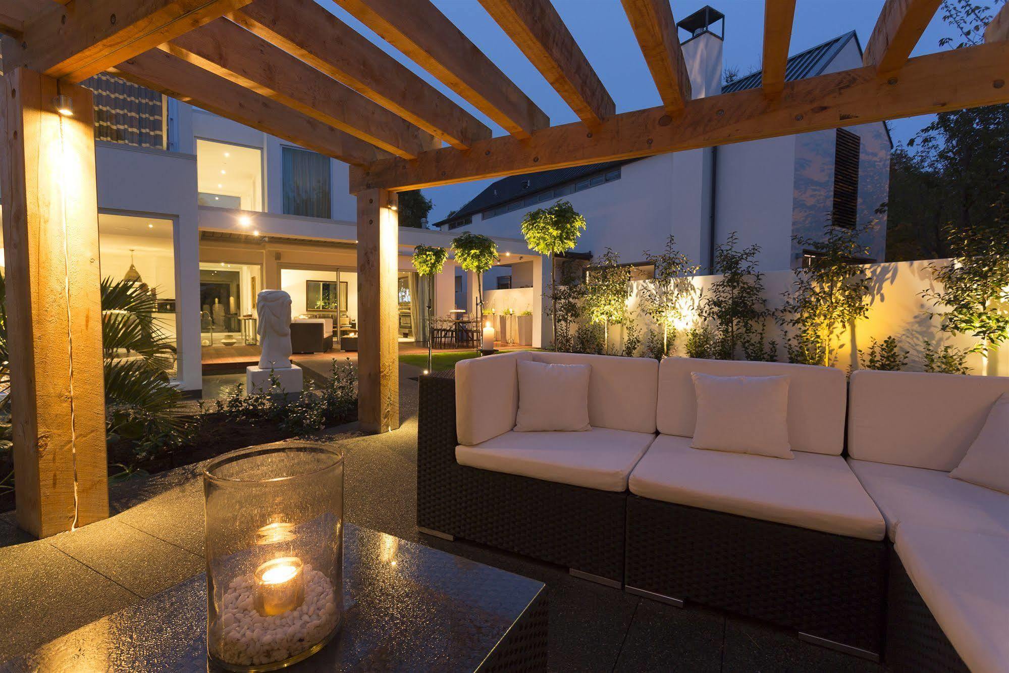 The Establishment Boutique Bed & Breakfast 5*