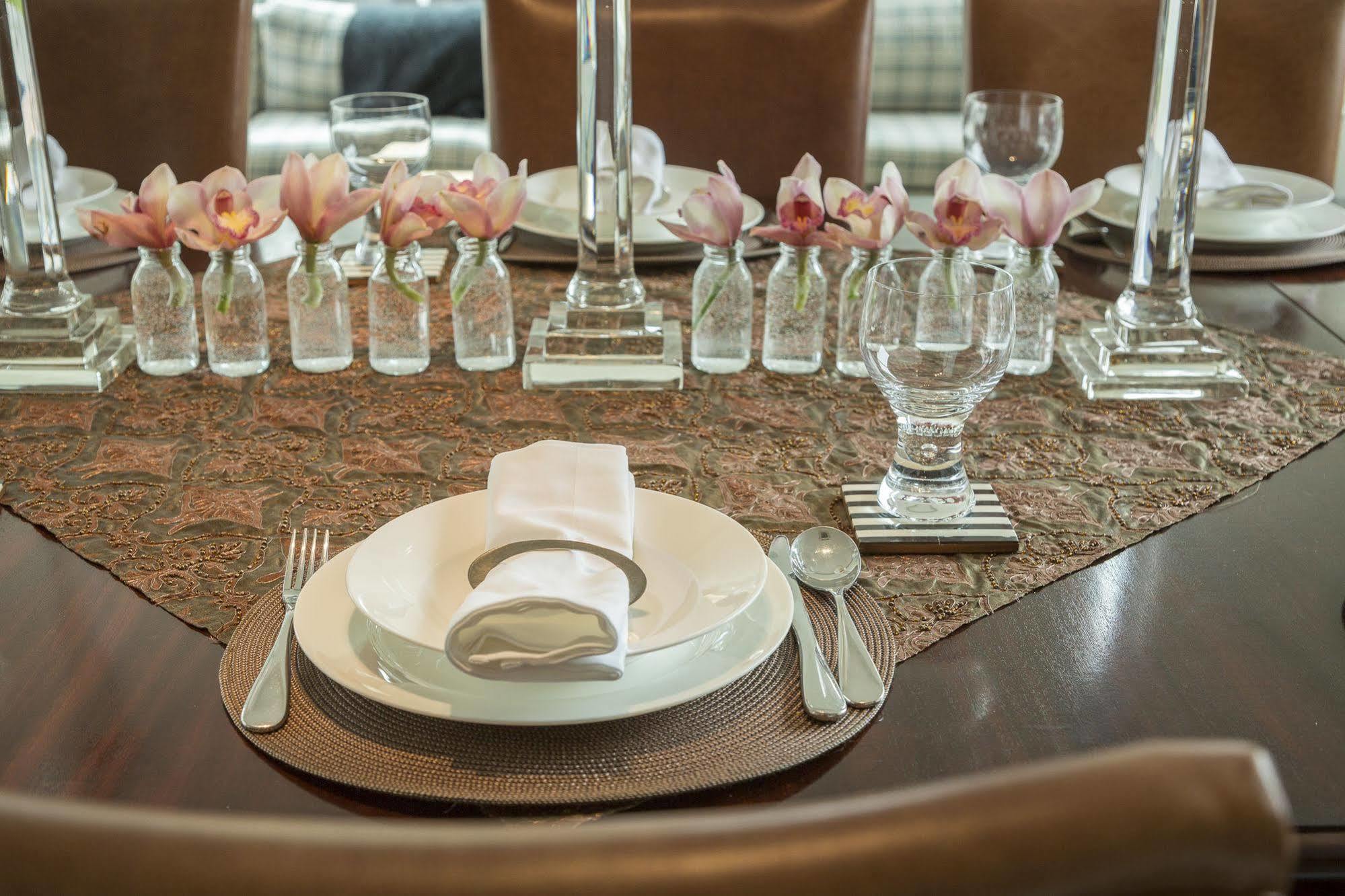 Bed & Breakfast The Establishment Boutique 5*