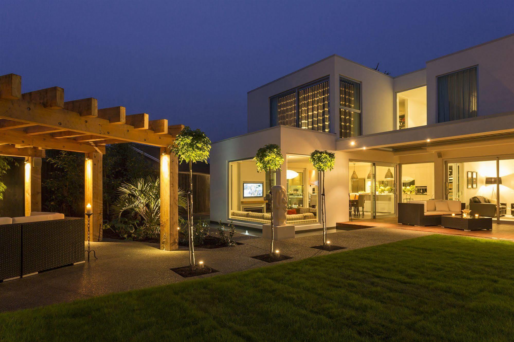 The Establishment Boutique Bed & Breakfast 5*