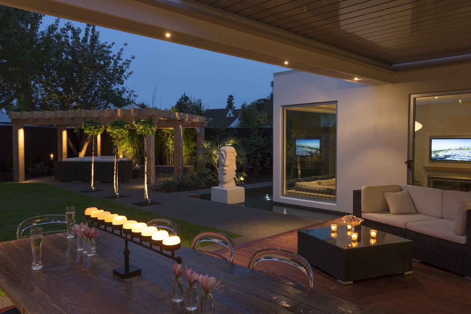 Bed & Breakfast The Establishment Boutique 5*