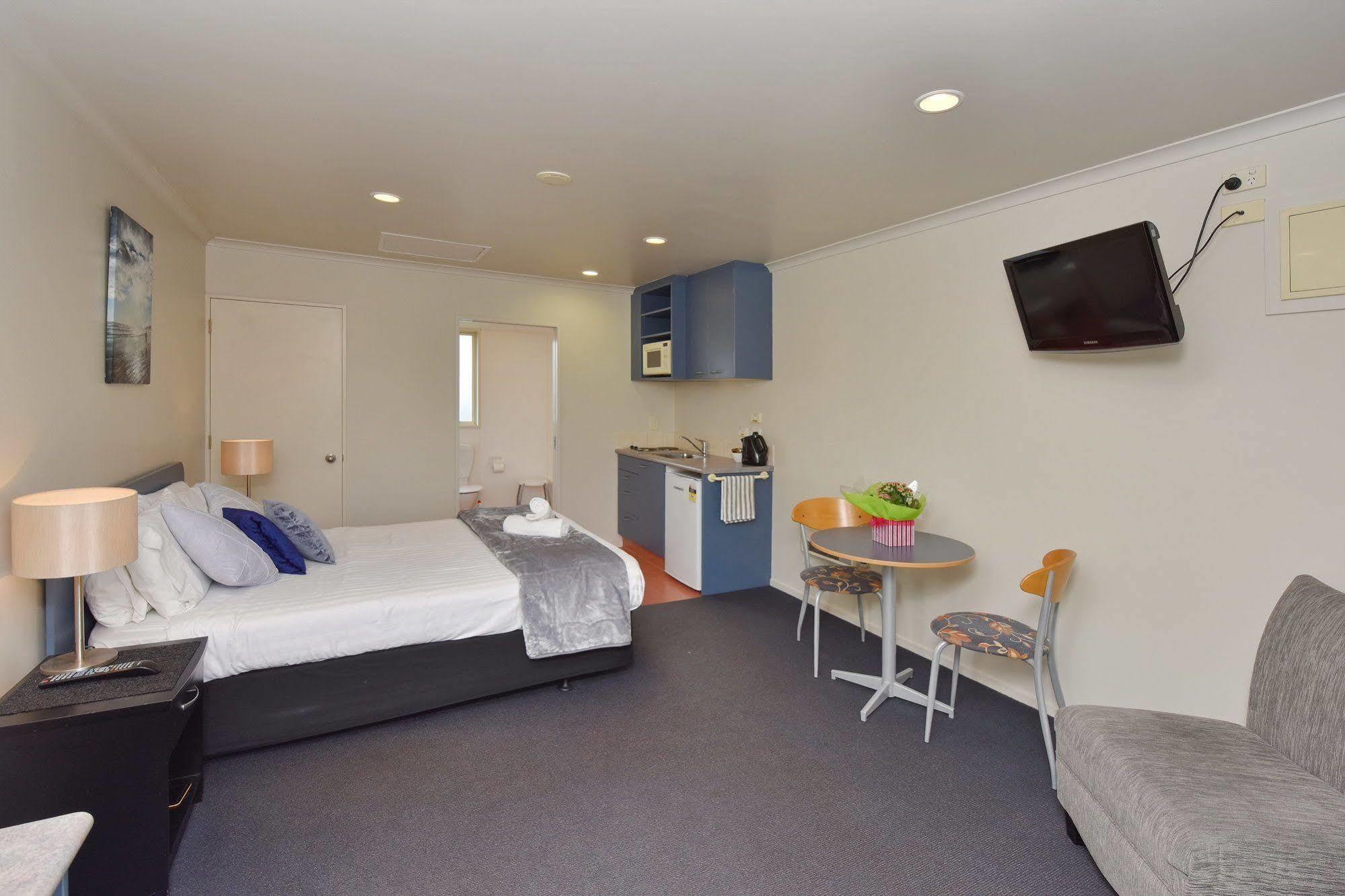 Motel Northcote Motor