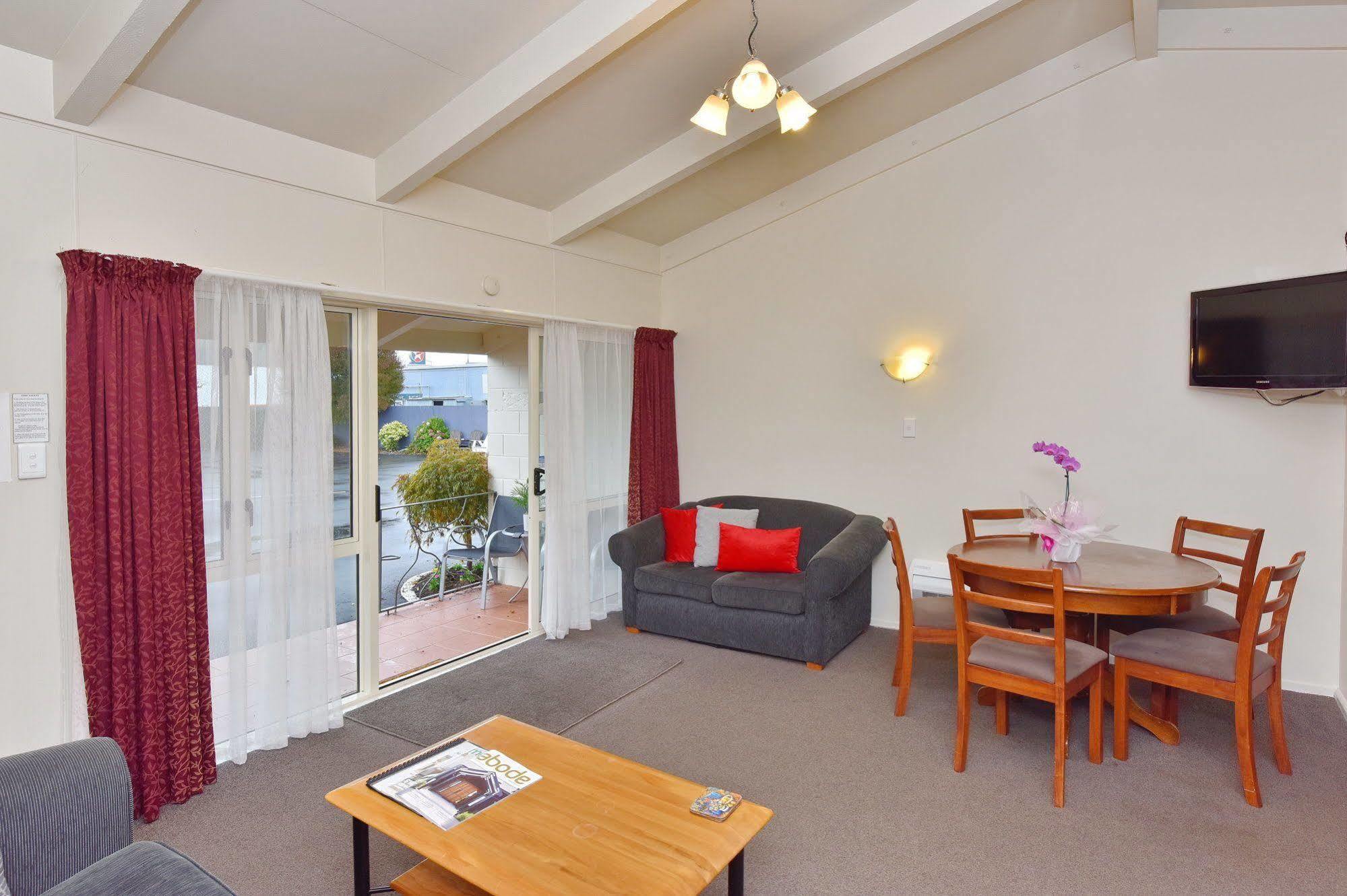Northcote Motor Motel