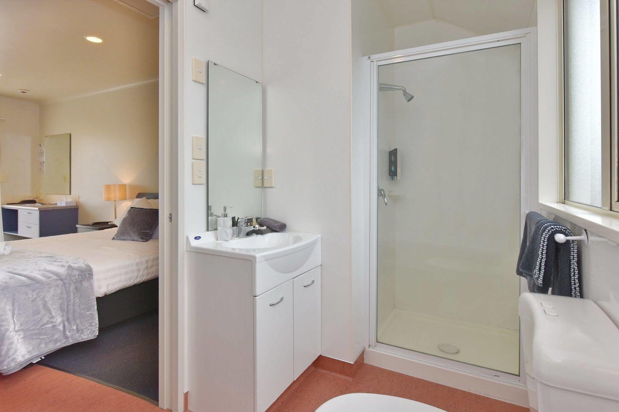 Northcote Motor Motel