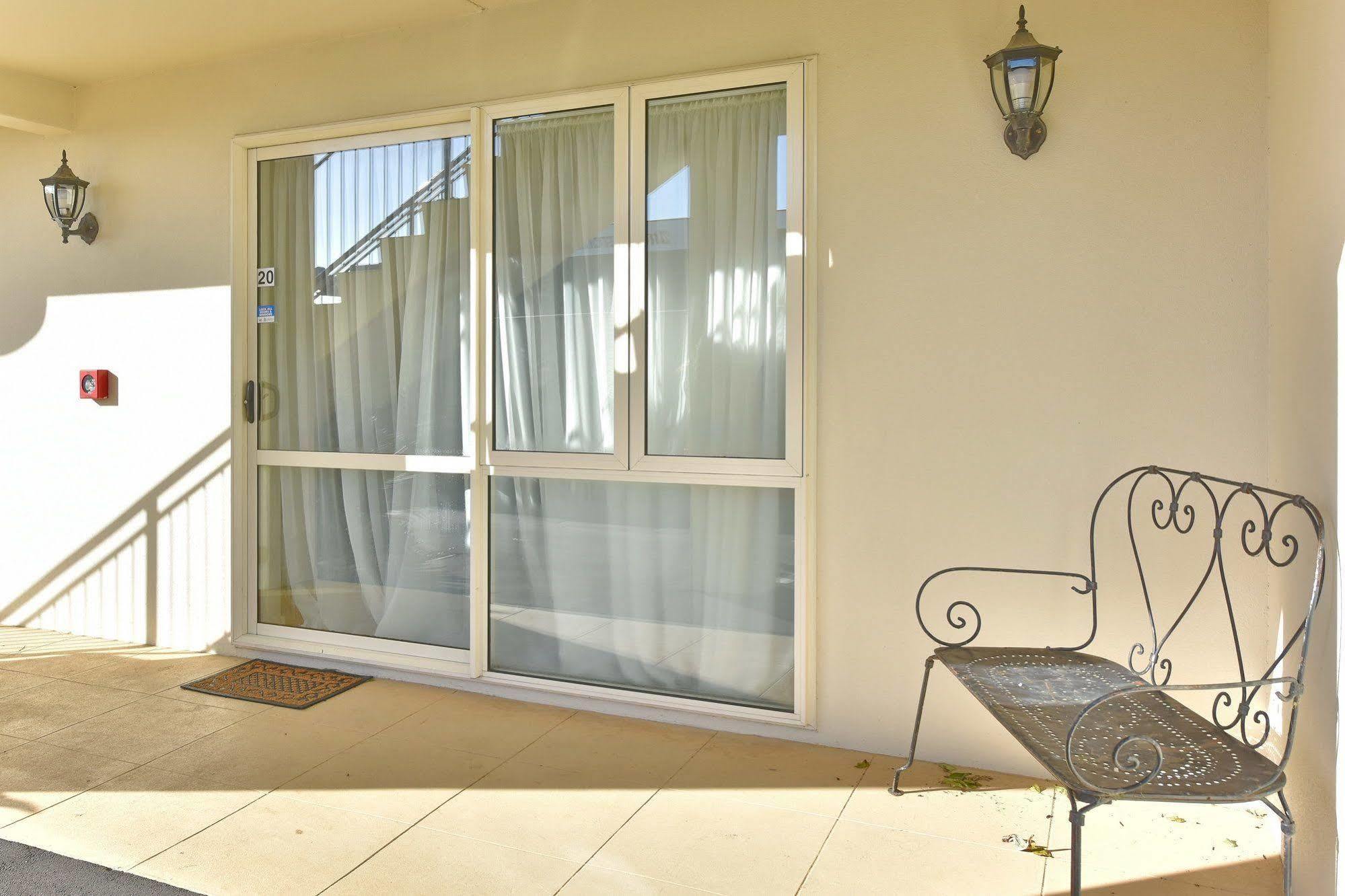 Northcote Motor 3* Christchurch