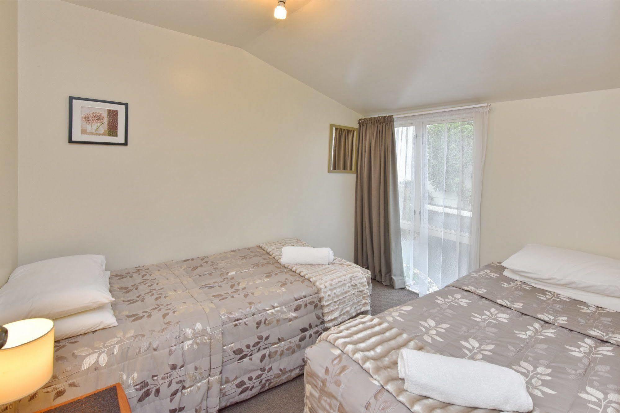 Northcote Motor Motel