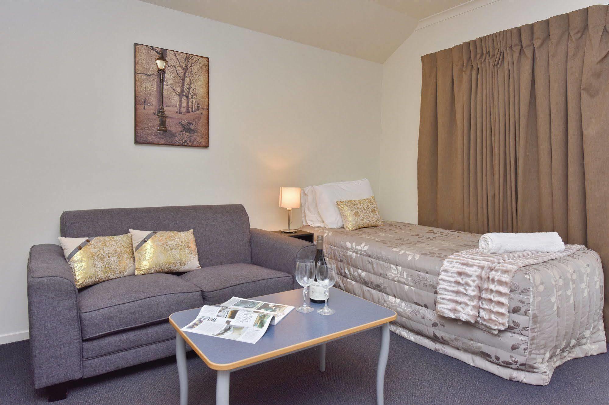 Northcote Motor Motel