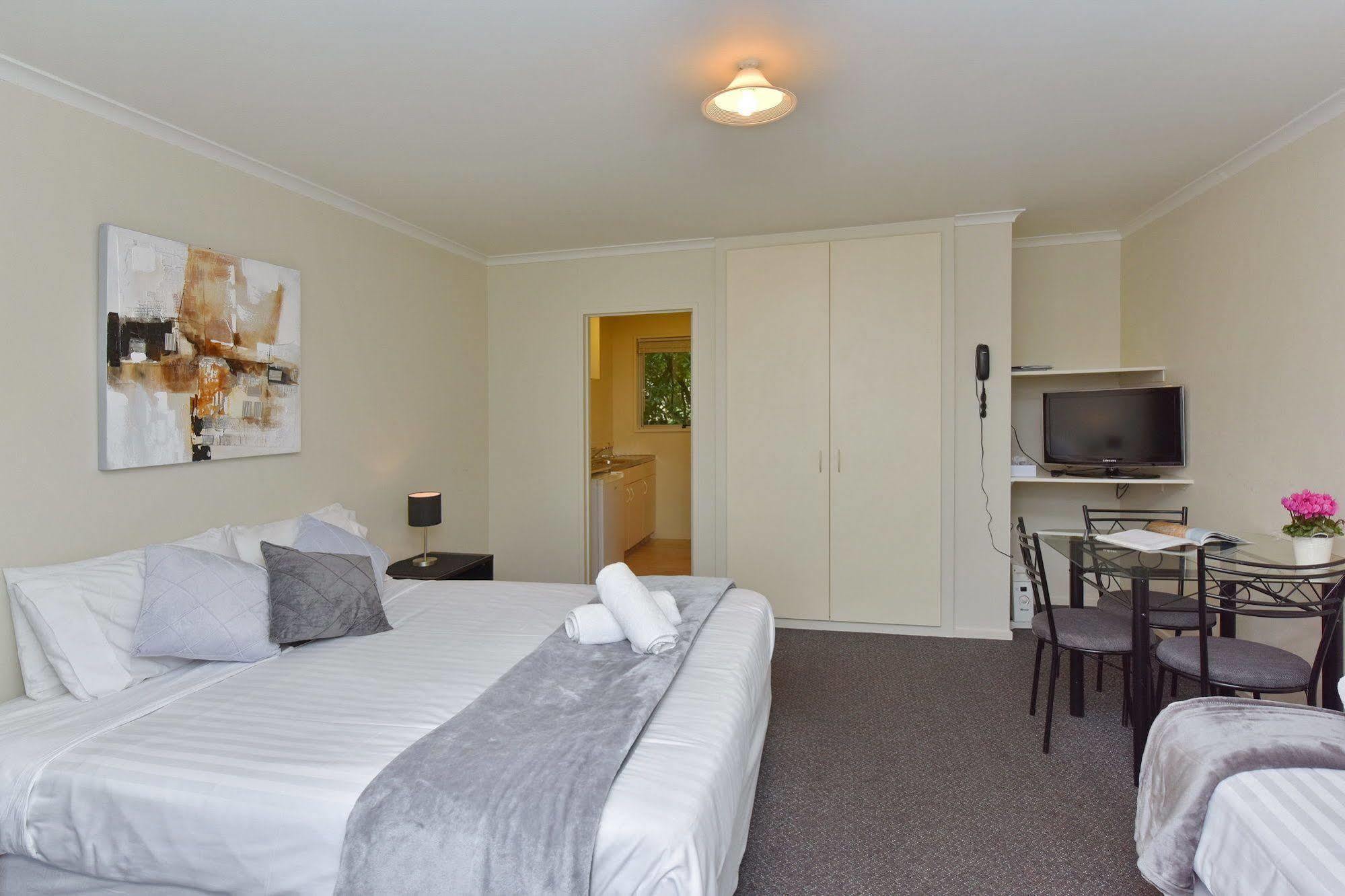 Northcote Motor Motel