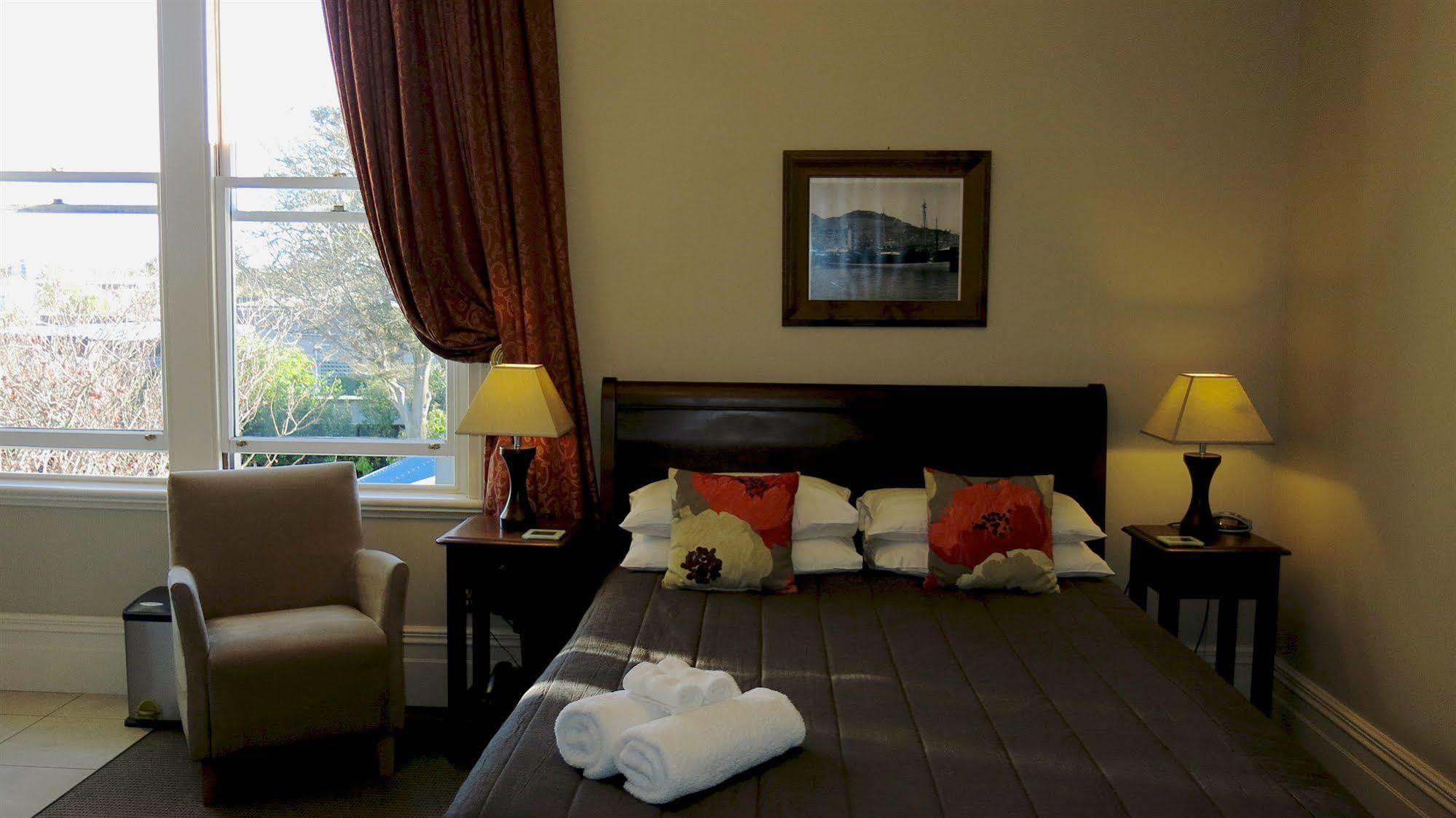 Merivale Manor