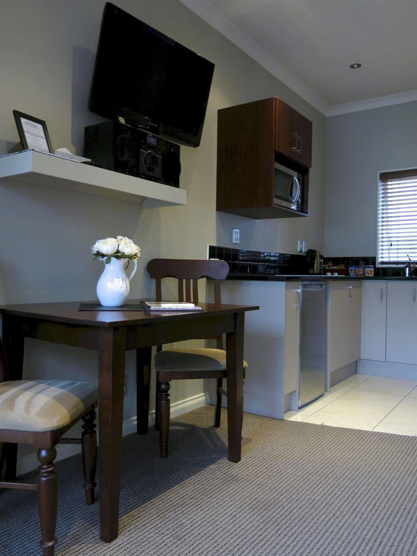 Hotel Merivale Manor