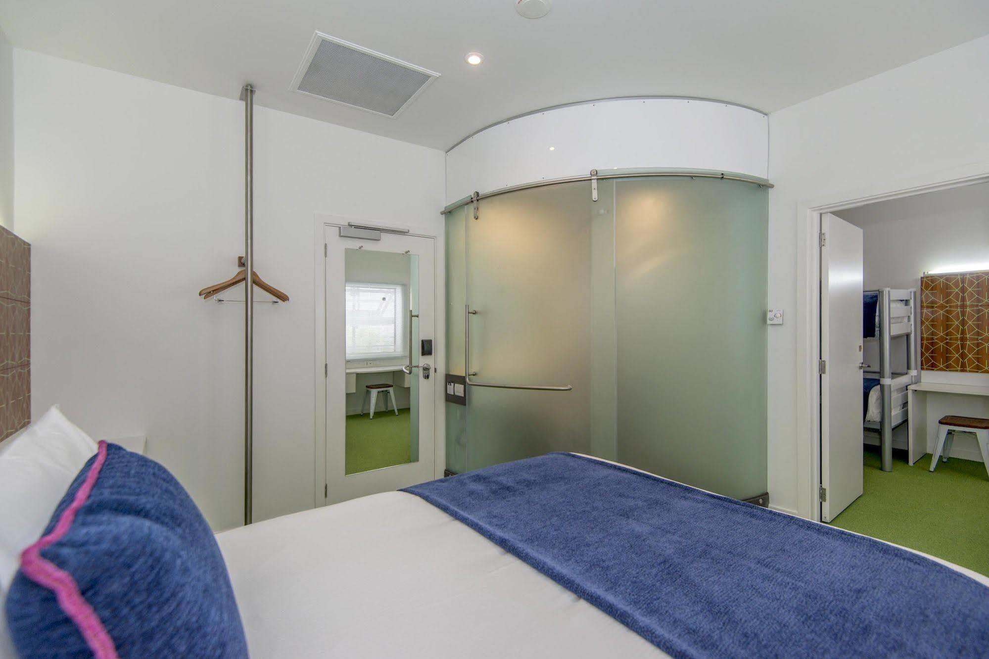 Breakfree On Cashel, An Accor Hotel 3*