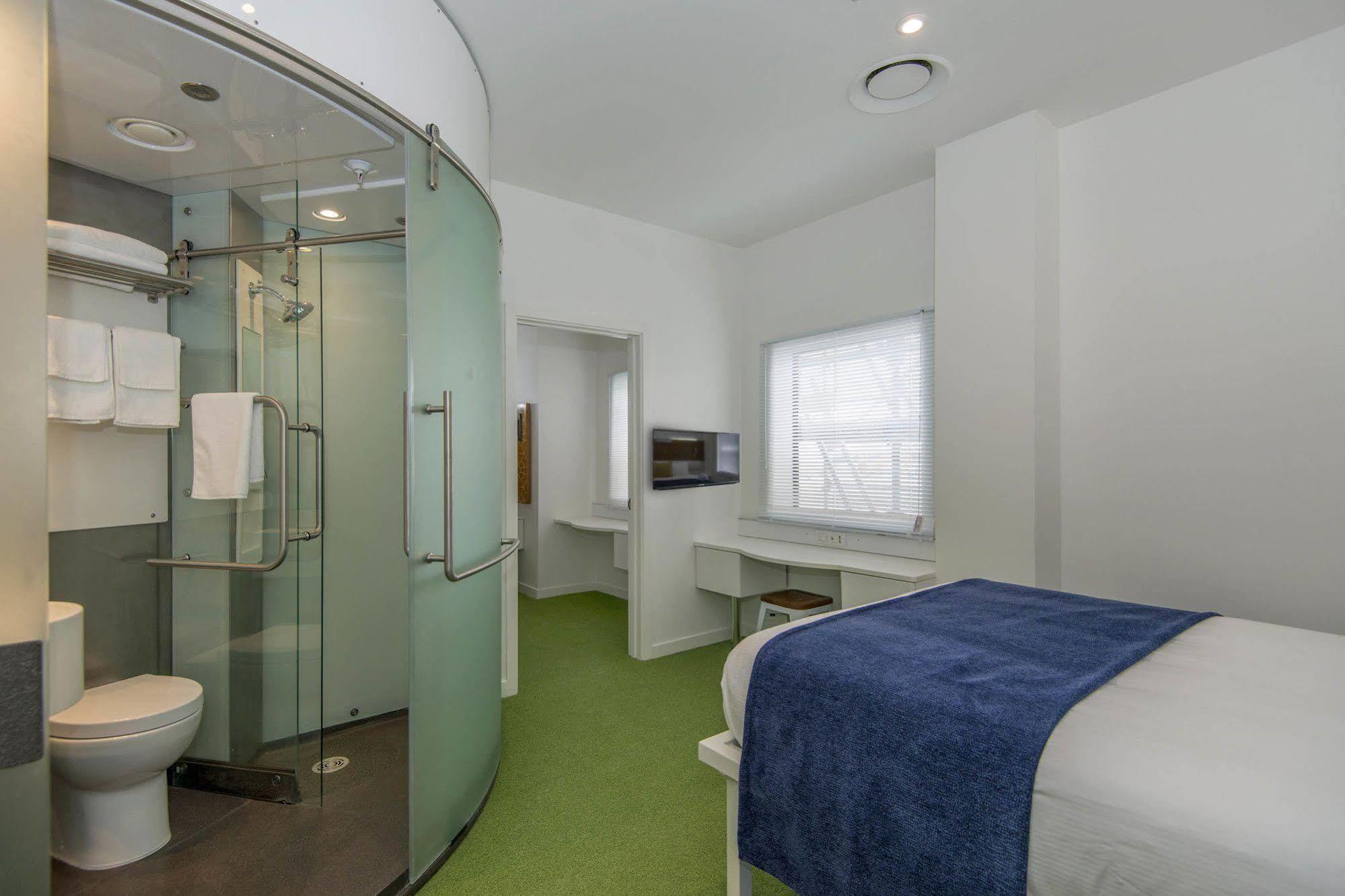 Breakfree On Cashel, An Accor Hotel