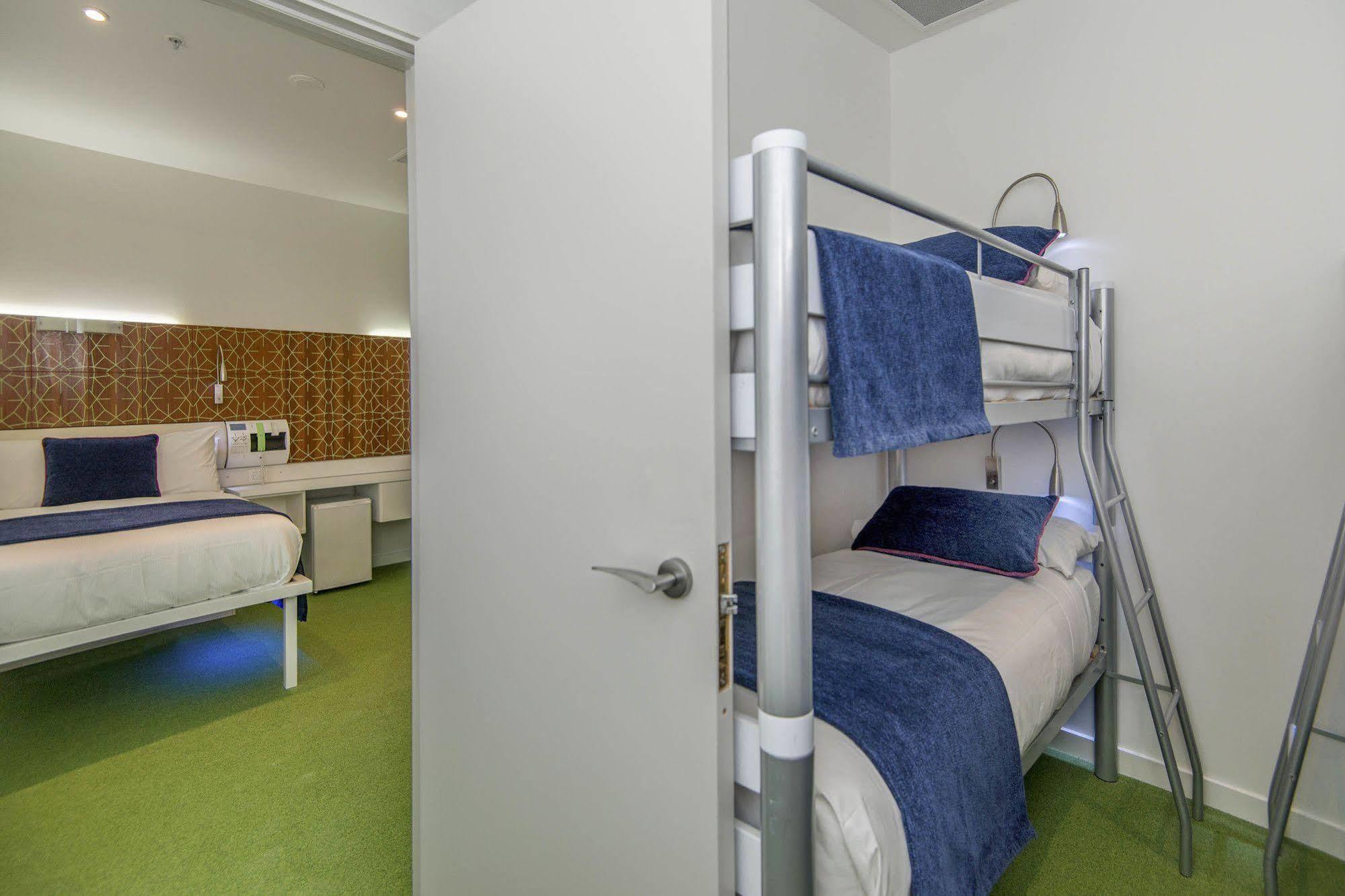 Breakfree On Cashel, An Accor Hotel