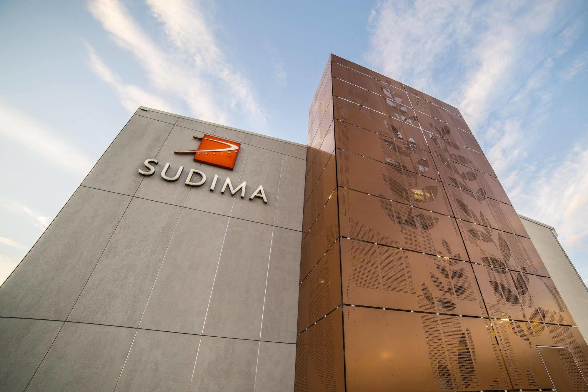 Sudima Airport 4* Christchurch