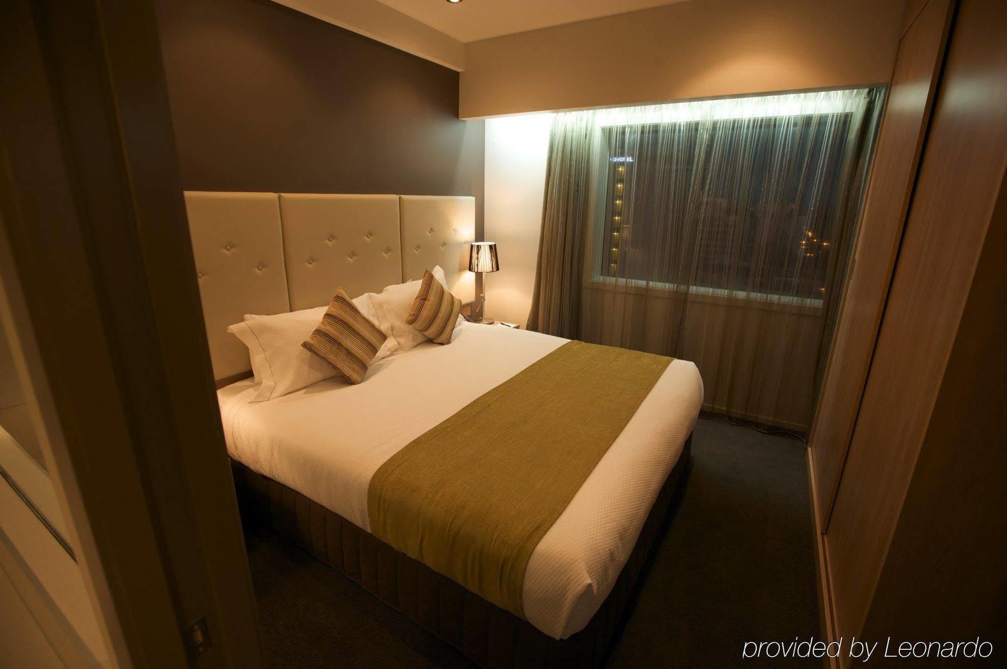 Fable 4* Christchurch