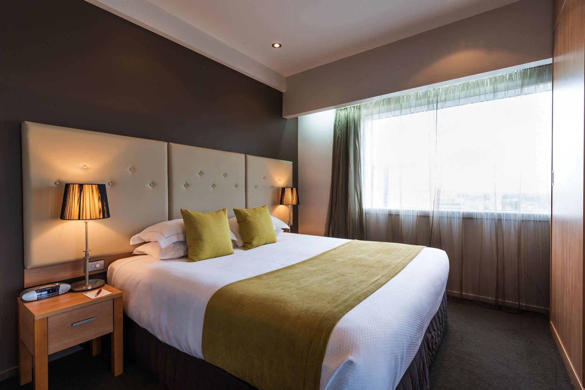 Fable Hotel Christchurch