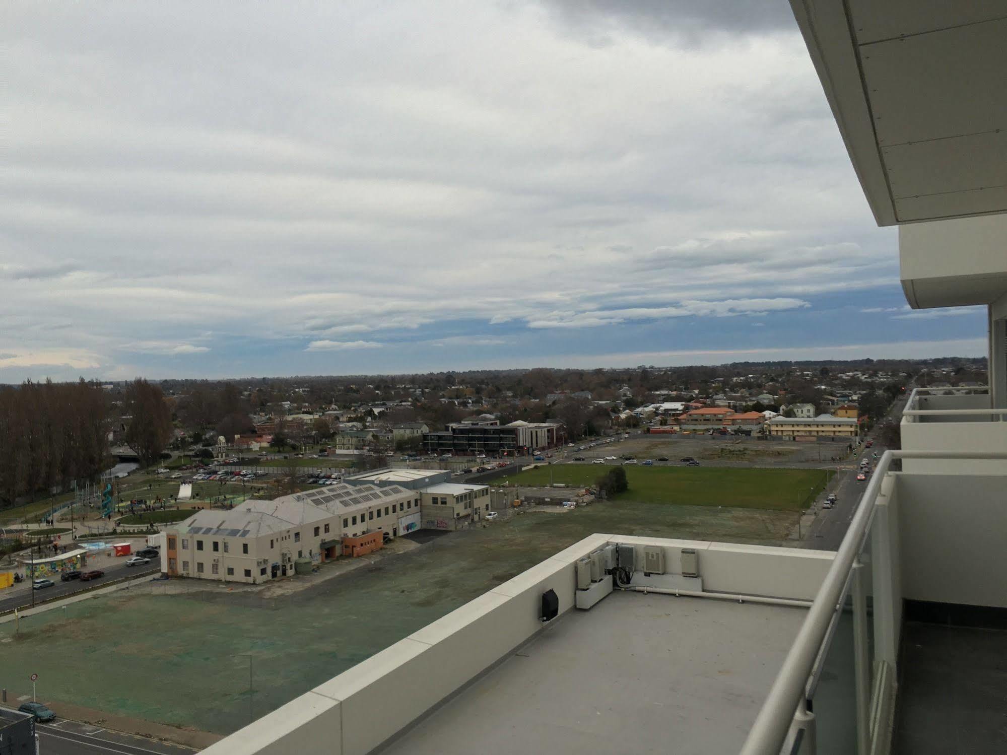 Fable 4* Christchurch