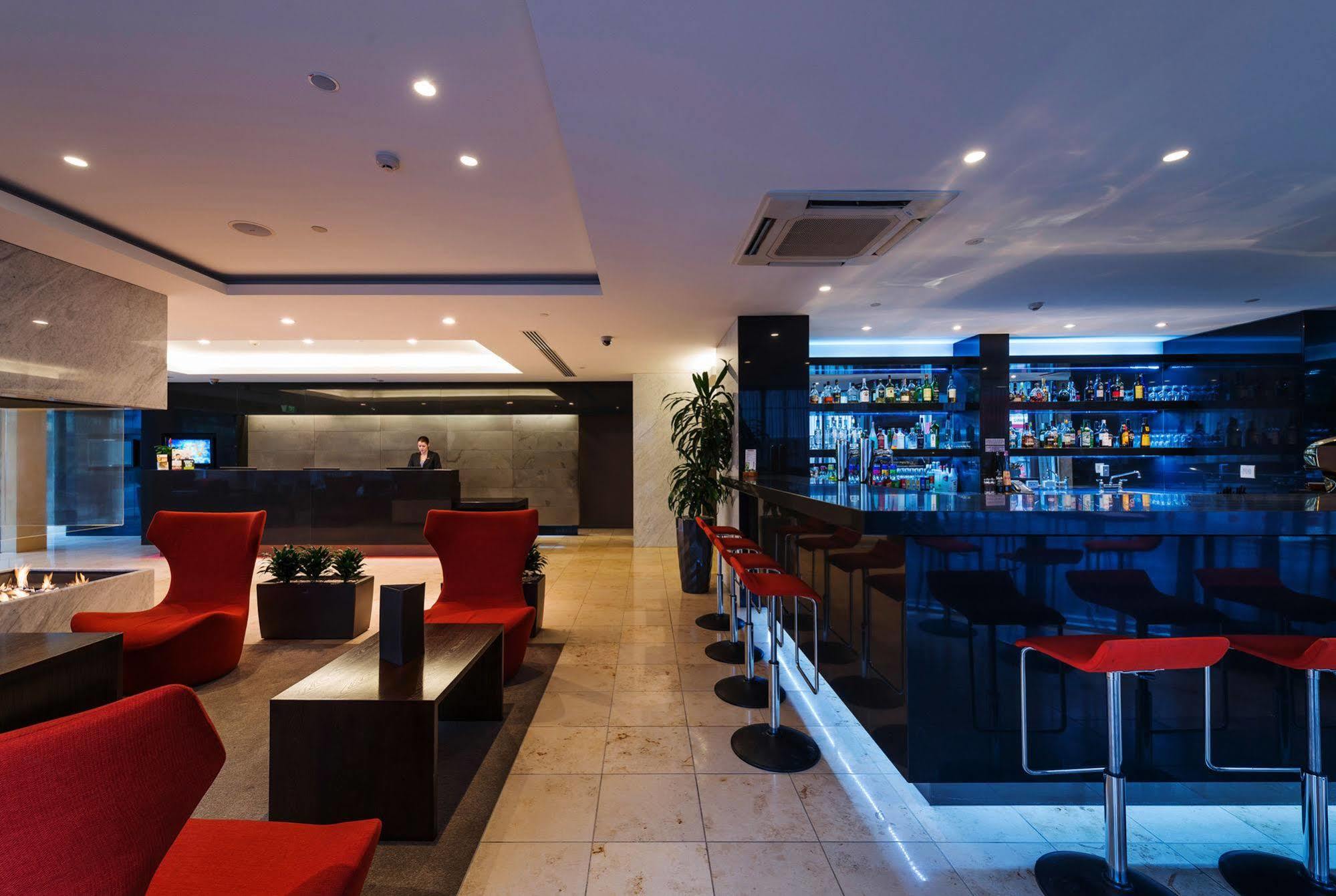 Hotel Fable Christchurch