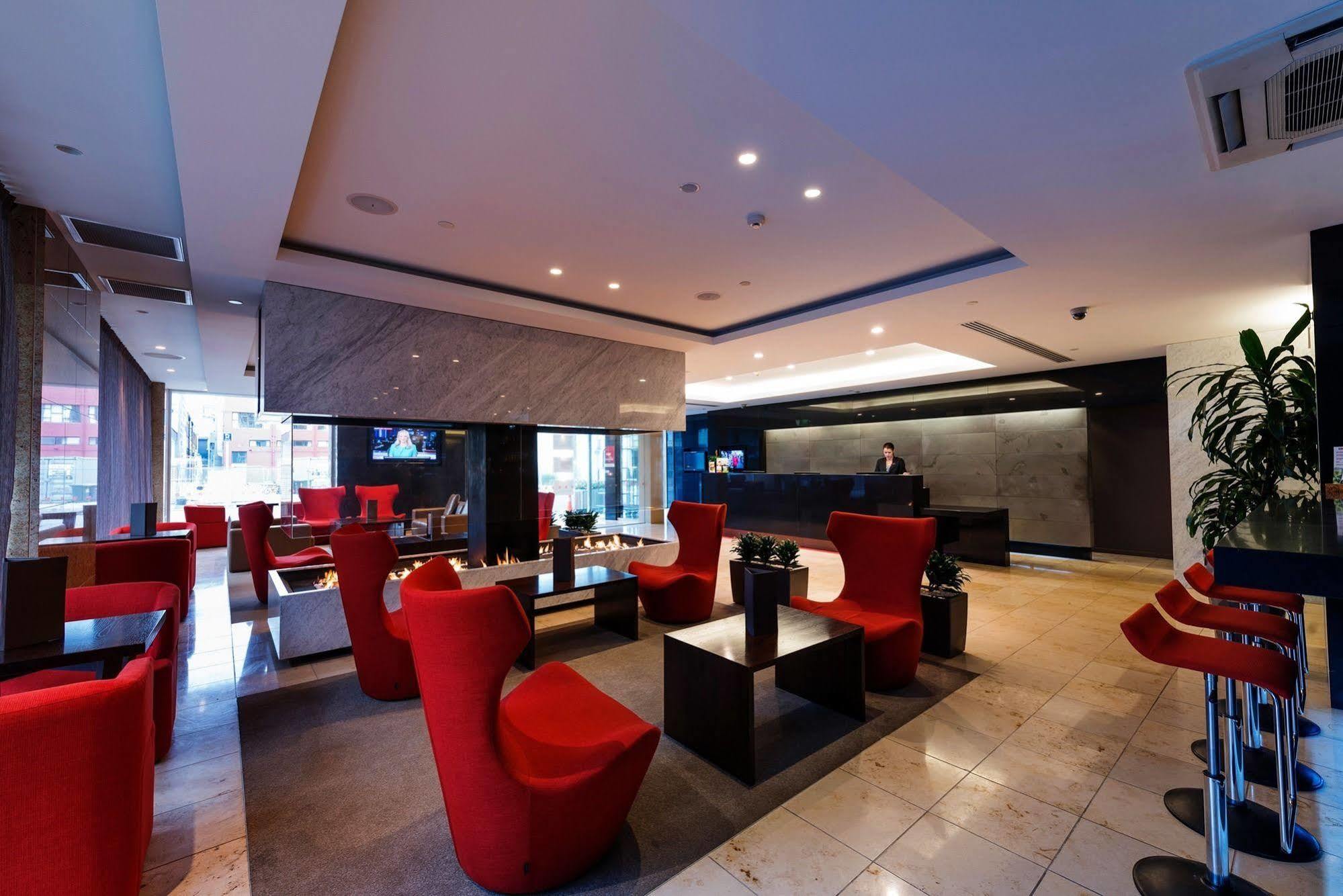 Hotel Fable