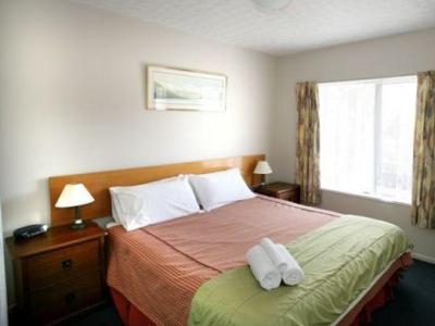 Aotea Motel 3*