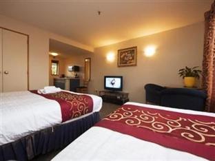 Motel Park Motor Christchurch