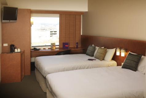 Ibis Hotel 3*