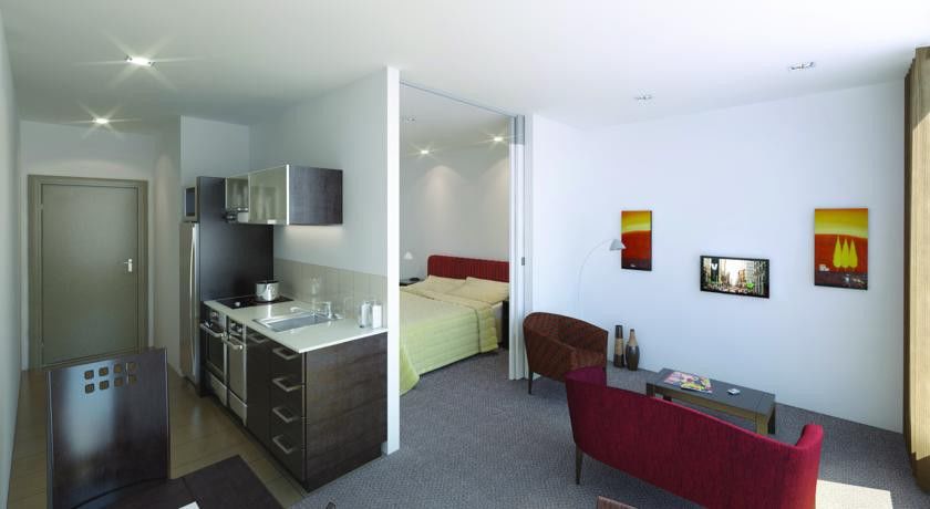 Ramada By Wyndham 4* Christchurch