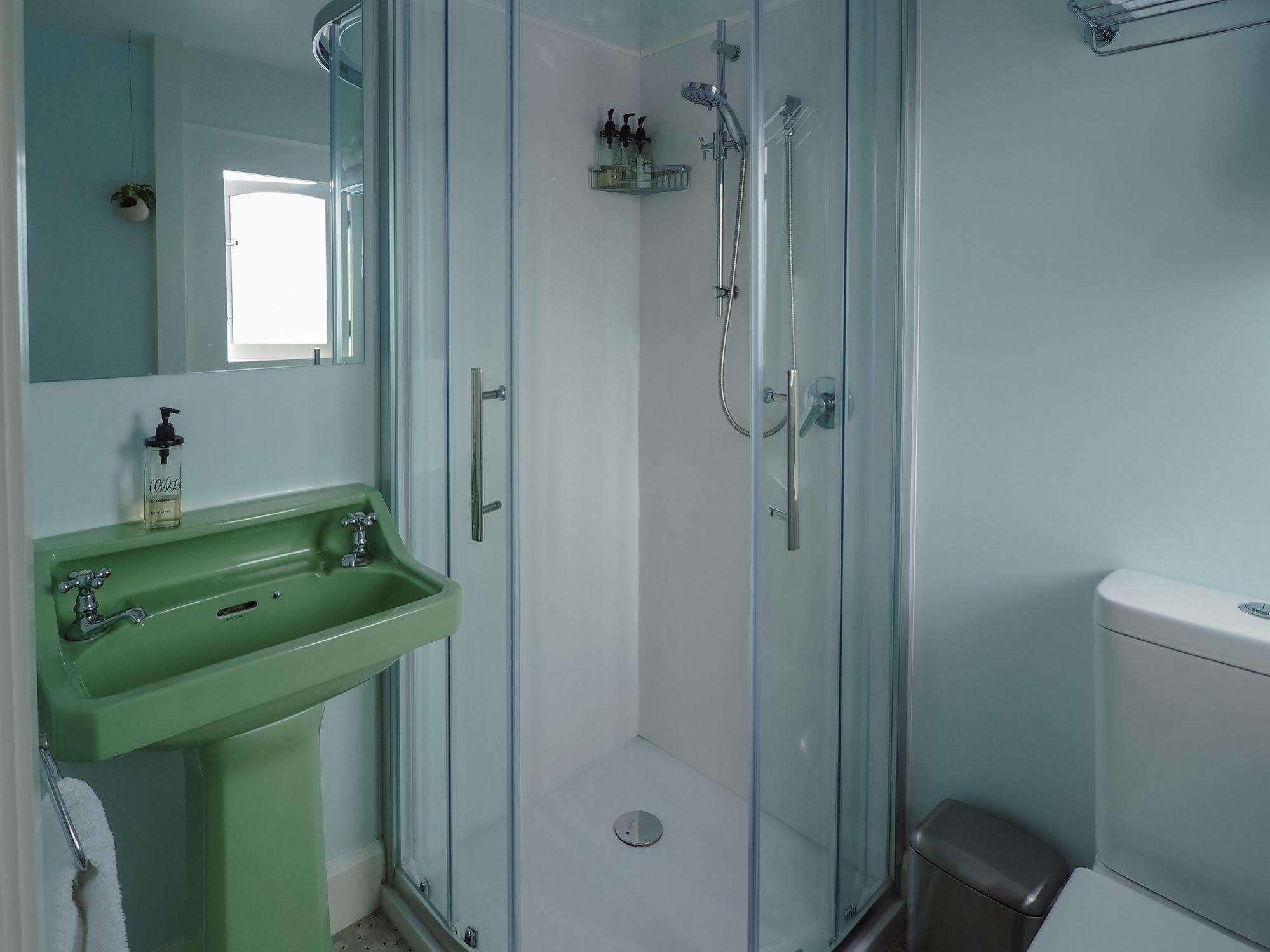Eco 4* Christchurch