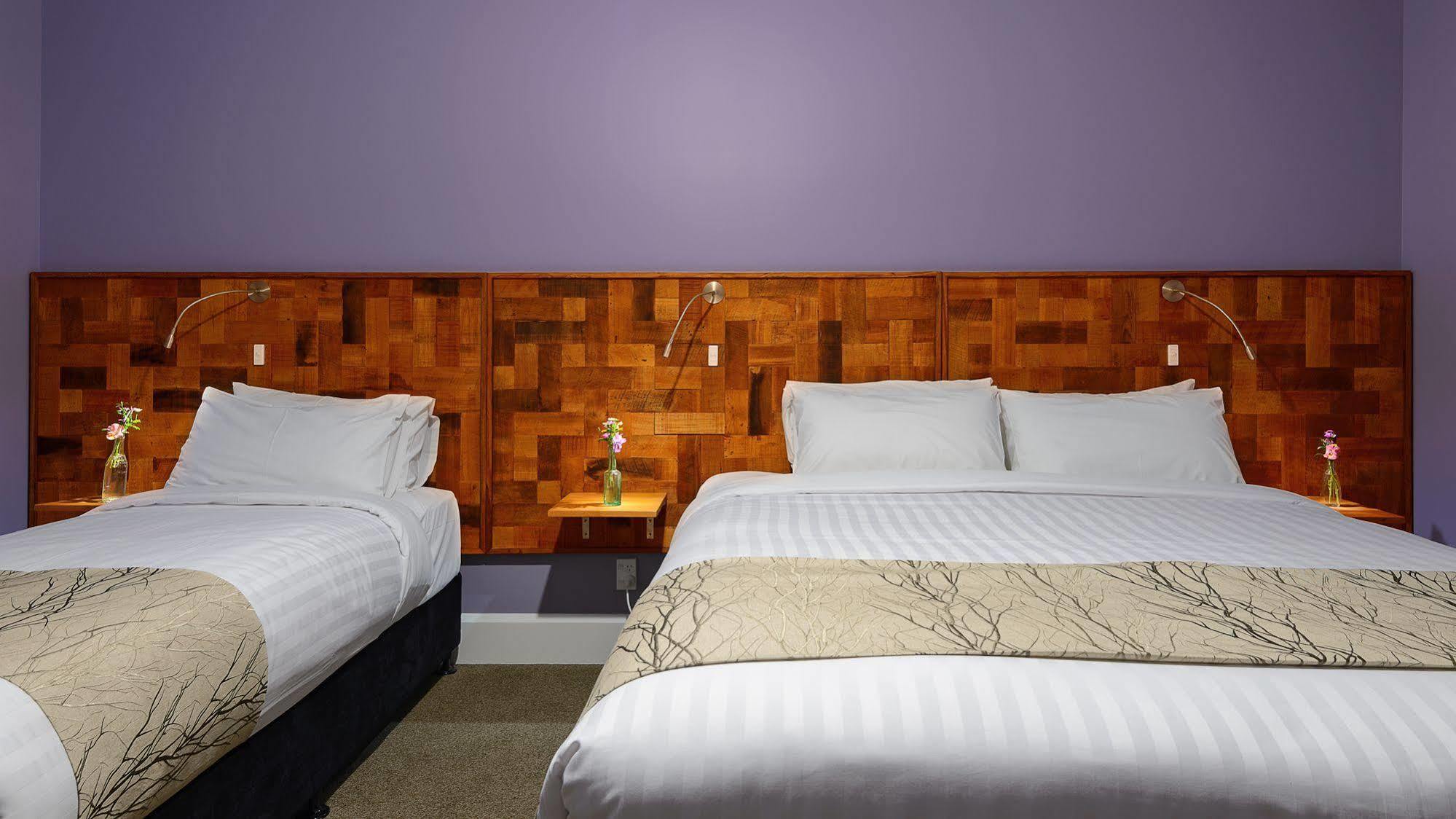Bed & Breakfast Eco
