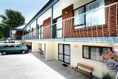 Aotea 3* Christchurch