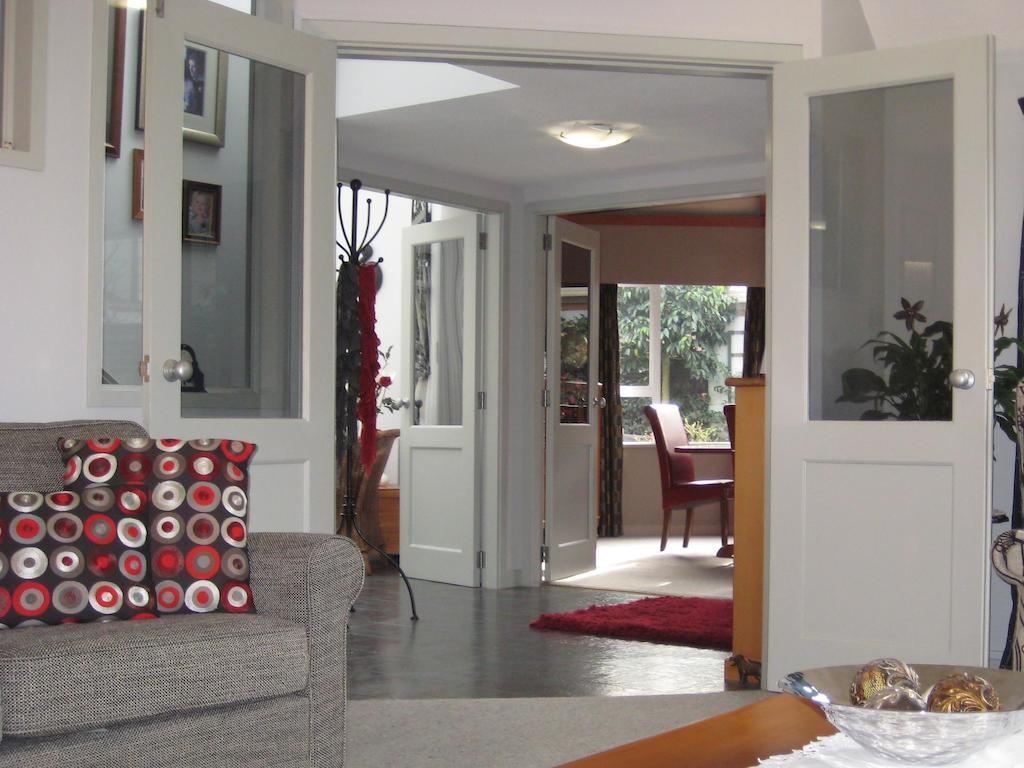 Finlay Banks Boutique 4*