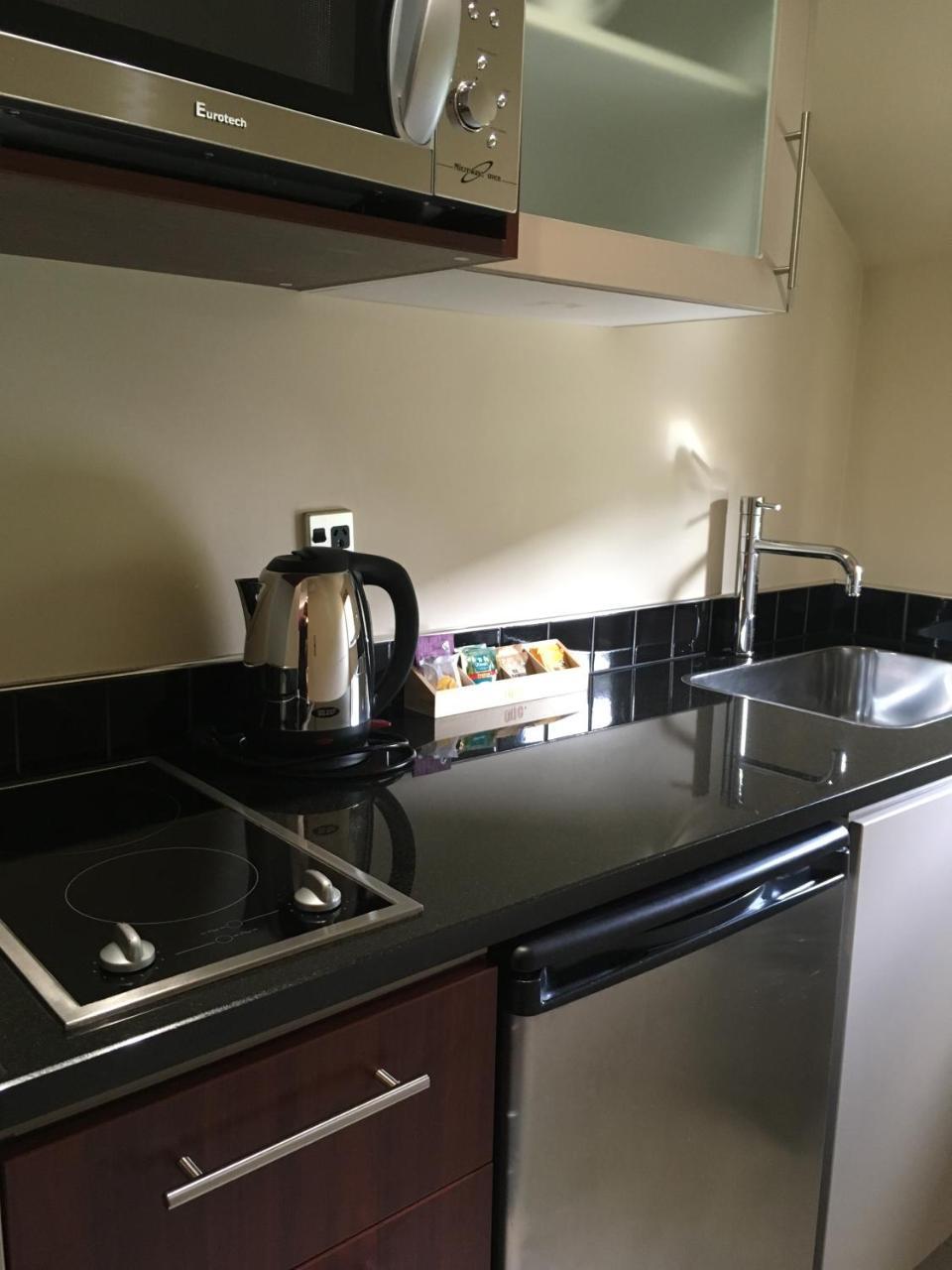 Kauri On Riccarton Motel 4*
