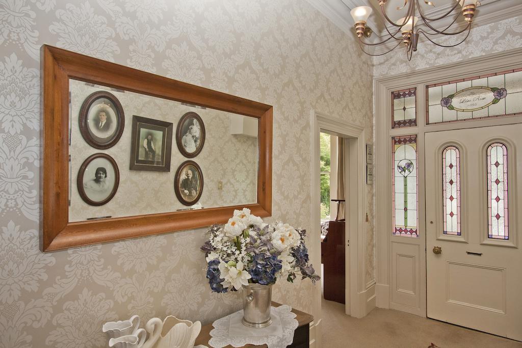 Lilac Rose Boutique Bed & Breakfast Christchurch