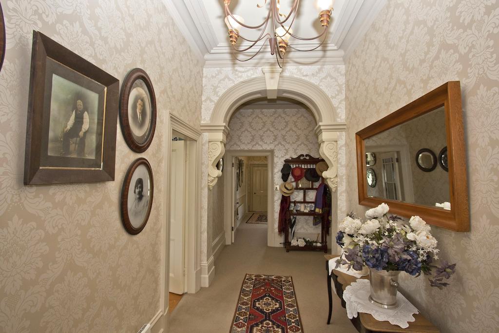Lilac Rose Boutique Bed & Breakfast