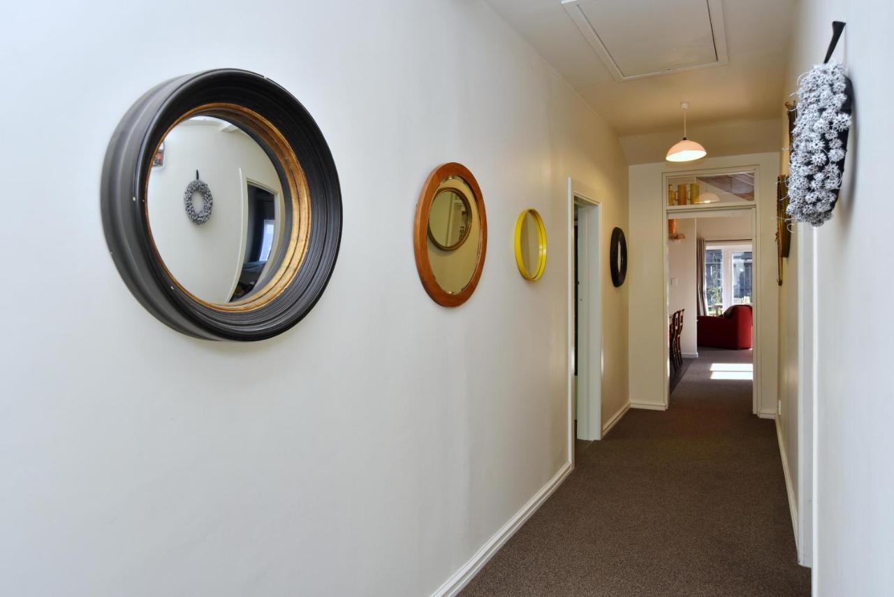 Holiday home Aspen - Homes Christchurch
