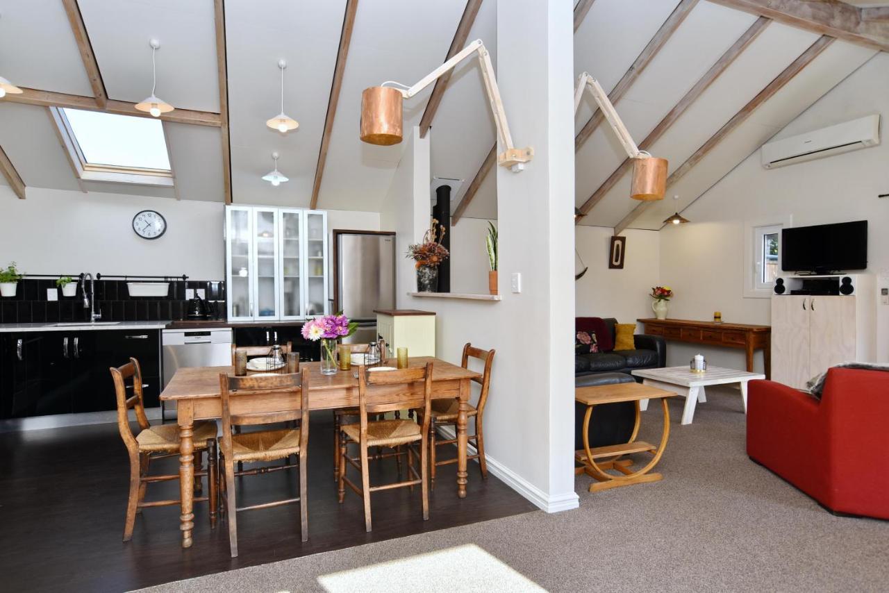 Aspen - Homes Holiday home Christchurch