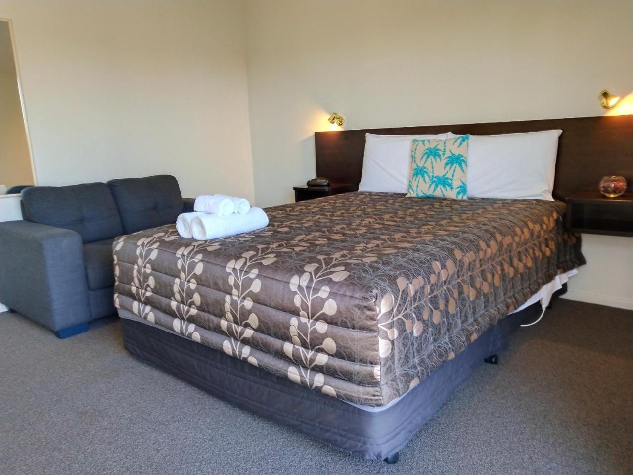 Alcala Motor Motel 4*