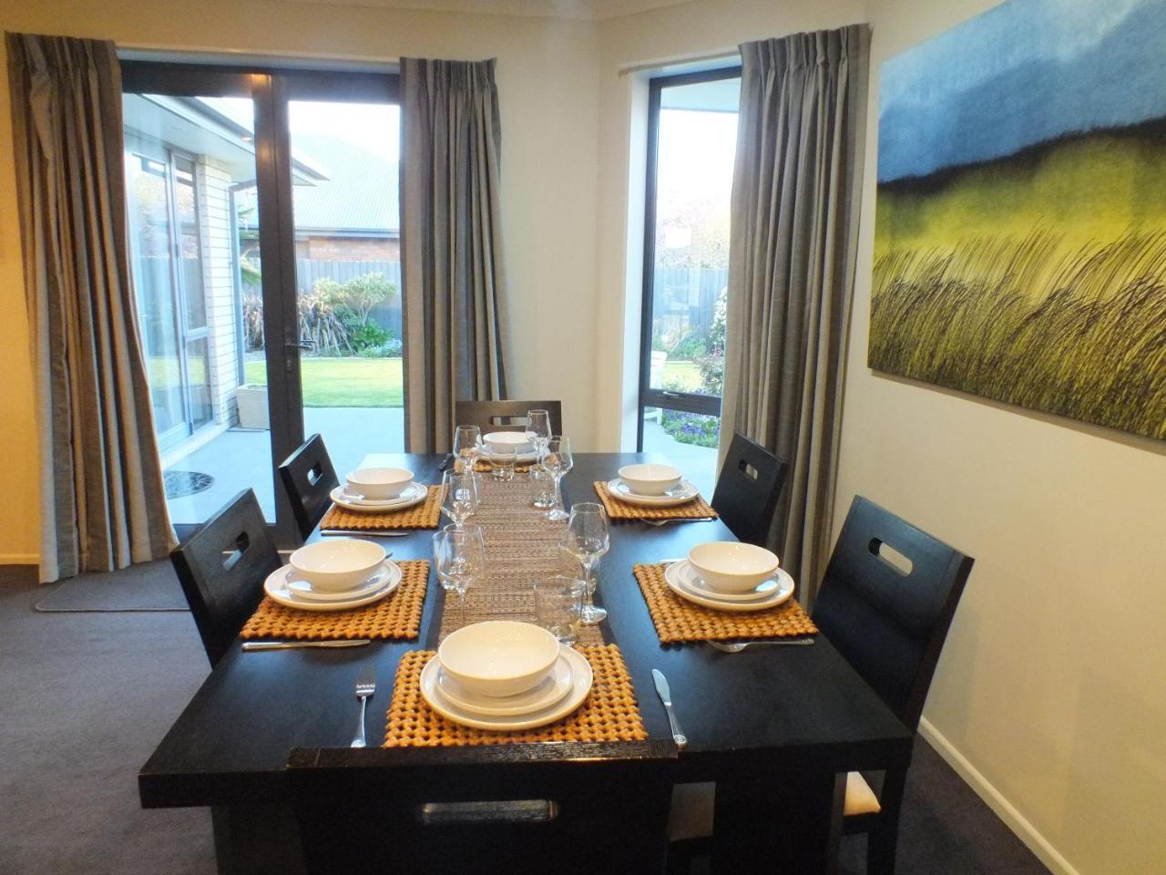 Perfect Home, Stunning Gardens - Aidanfield Gardens Bellissimo * Christchurch