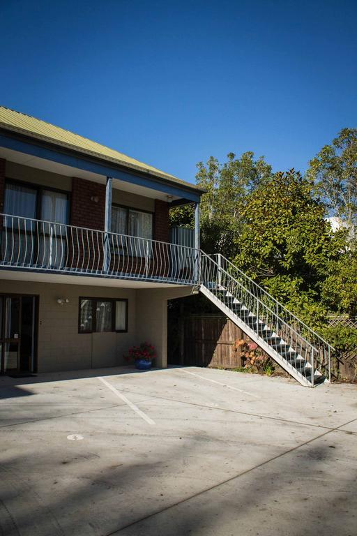 Aotea Motel 3*