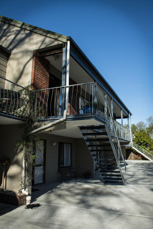 Motel Aotea Christchurch