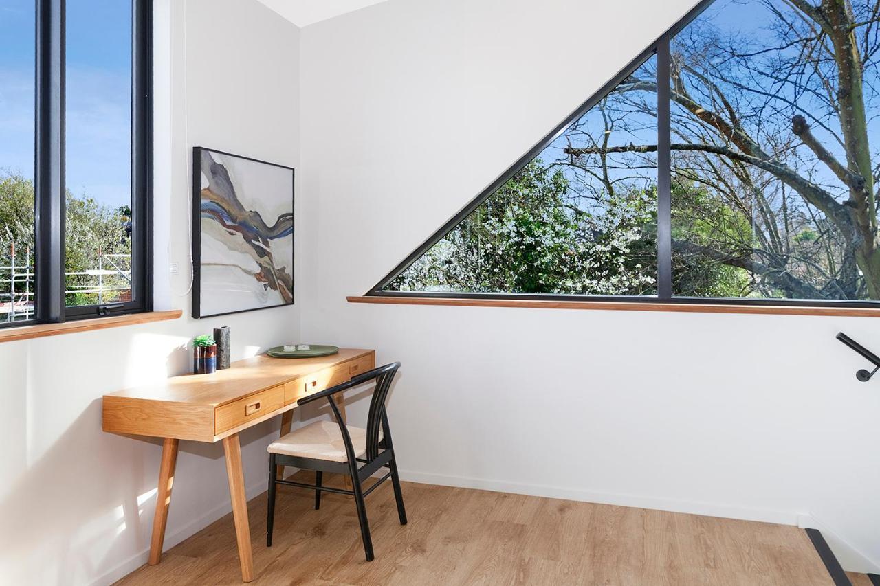 Apartment Britten Stables Christchurch