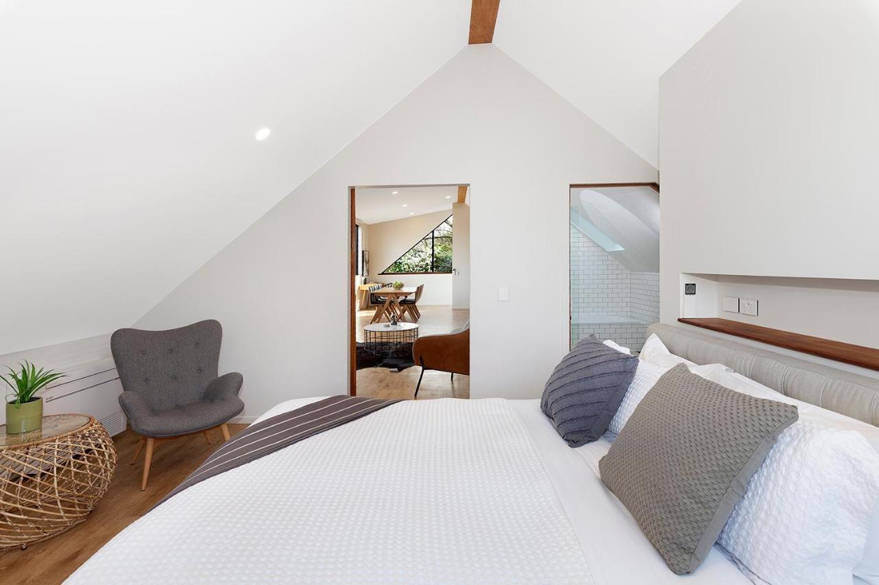 Britten Stables Apartment