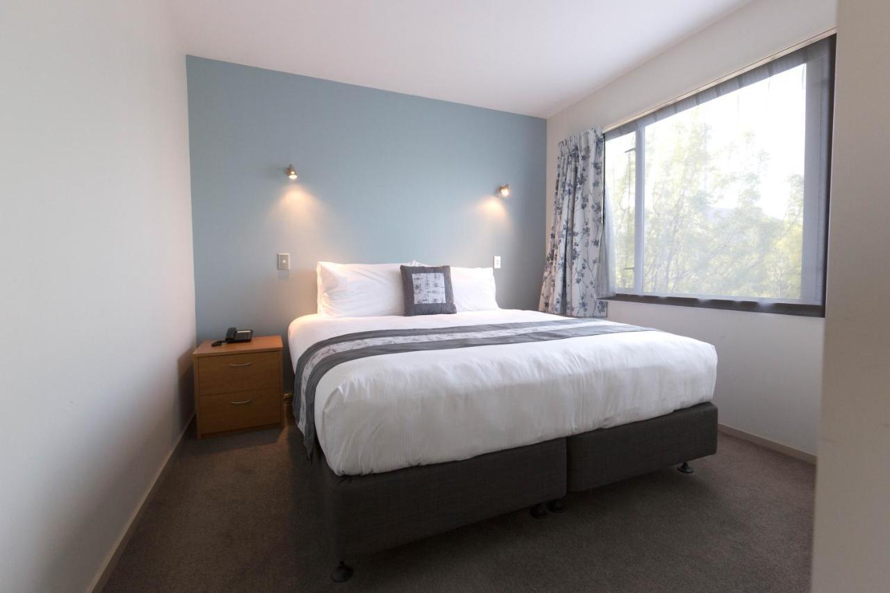 Riccarton Motor Motel